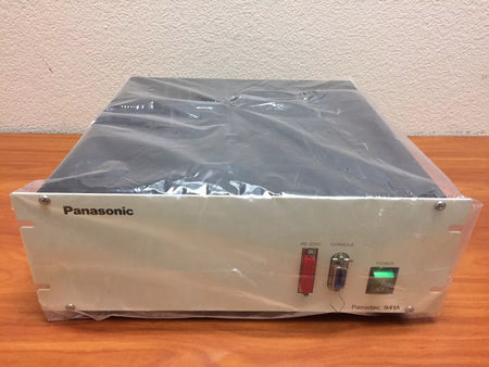 Panasonic Panadac 941A Position Controller