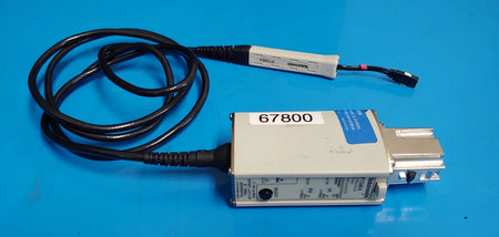 Tektronix P7340A Differential Probe with Accessories - Faulty Unit (0103)