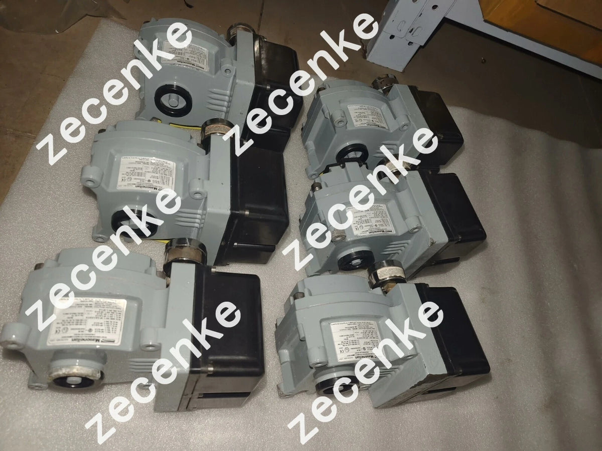SV12-21123111 Intelligent Valve Positioner - Used 1PC