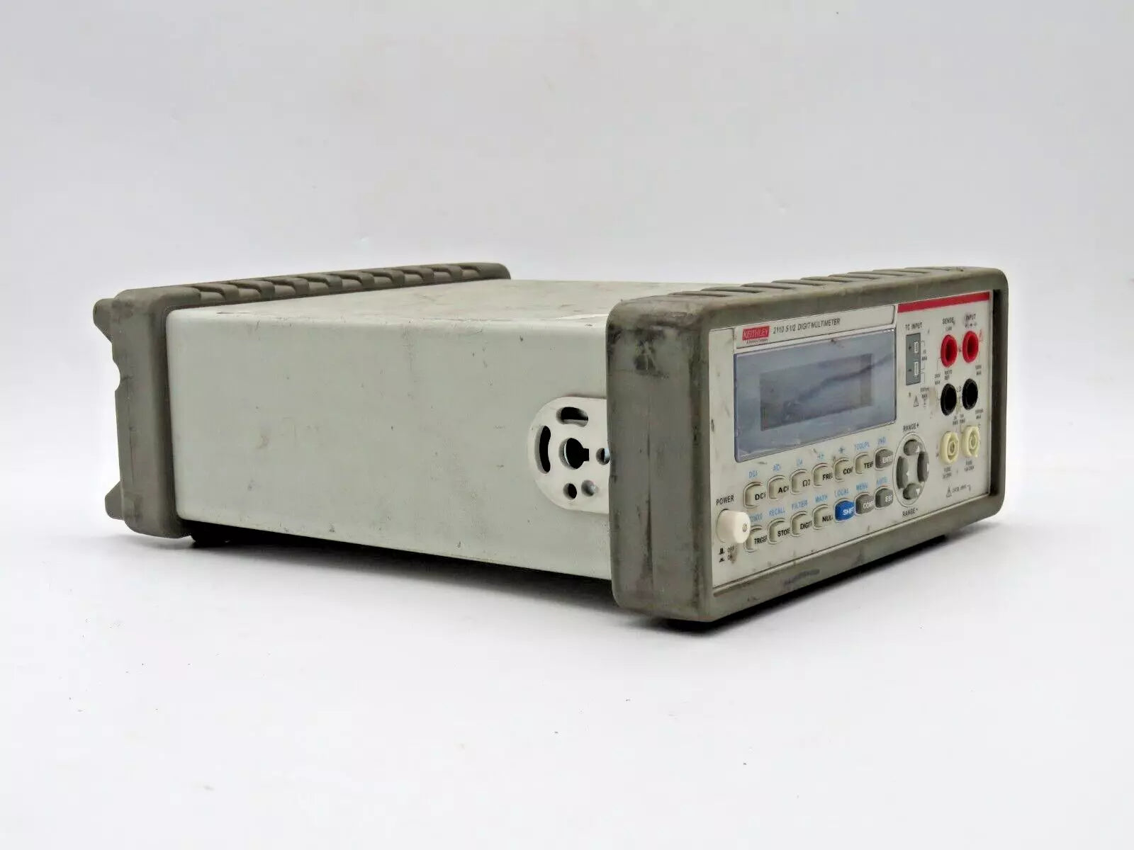 Keithley 2110 5½ Digit Precision Multimeter