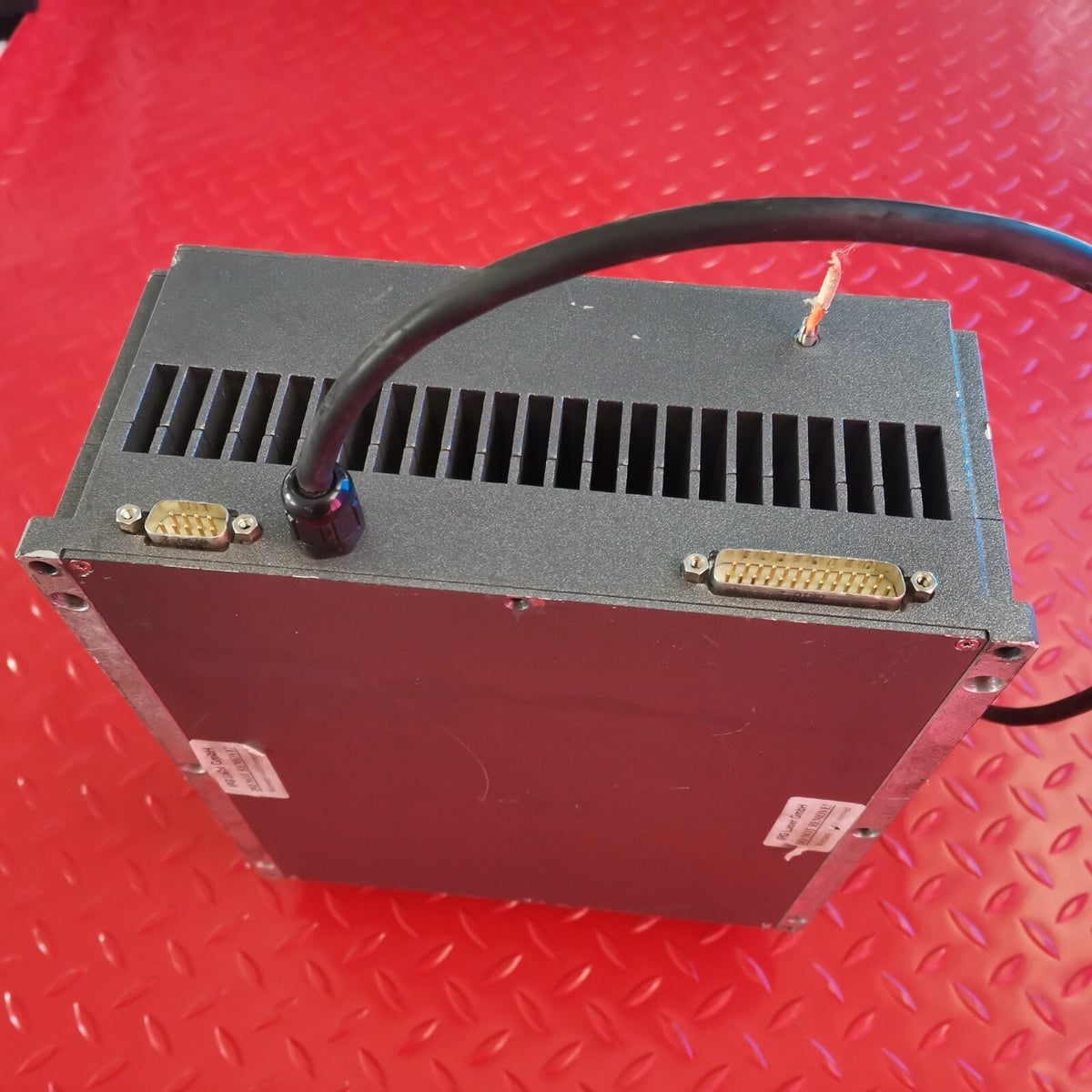 IPG YLP-0.5-100-20 100mW Fiber Laser Module