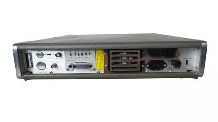 HP 5340A Frequency Counter - High-Quality Measurement Tool