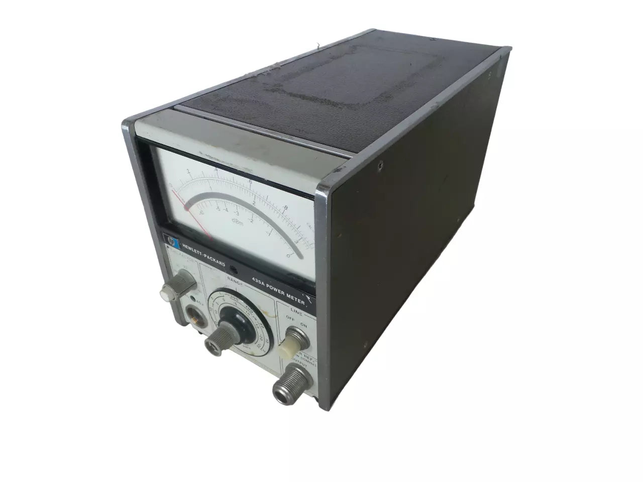 HP 435A Power Meter for Accurate Electrical Power Measurement