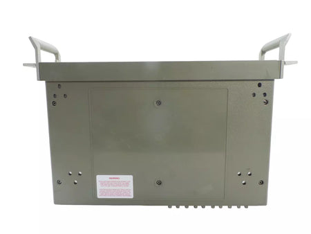 HP 3488A Switch/Control Unit with 2x 44470A Modules