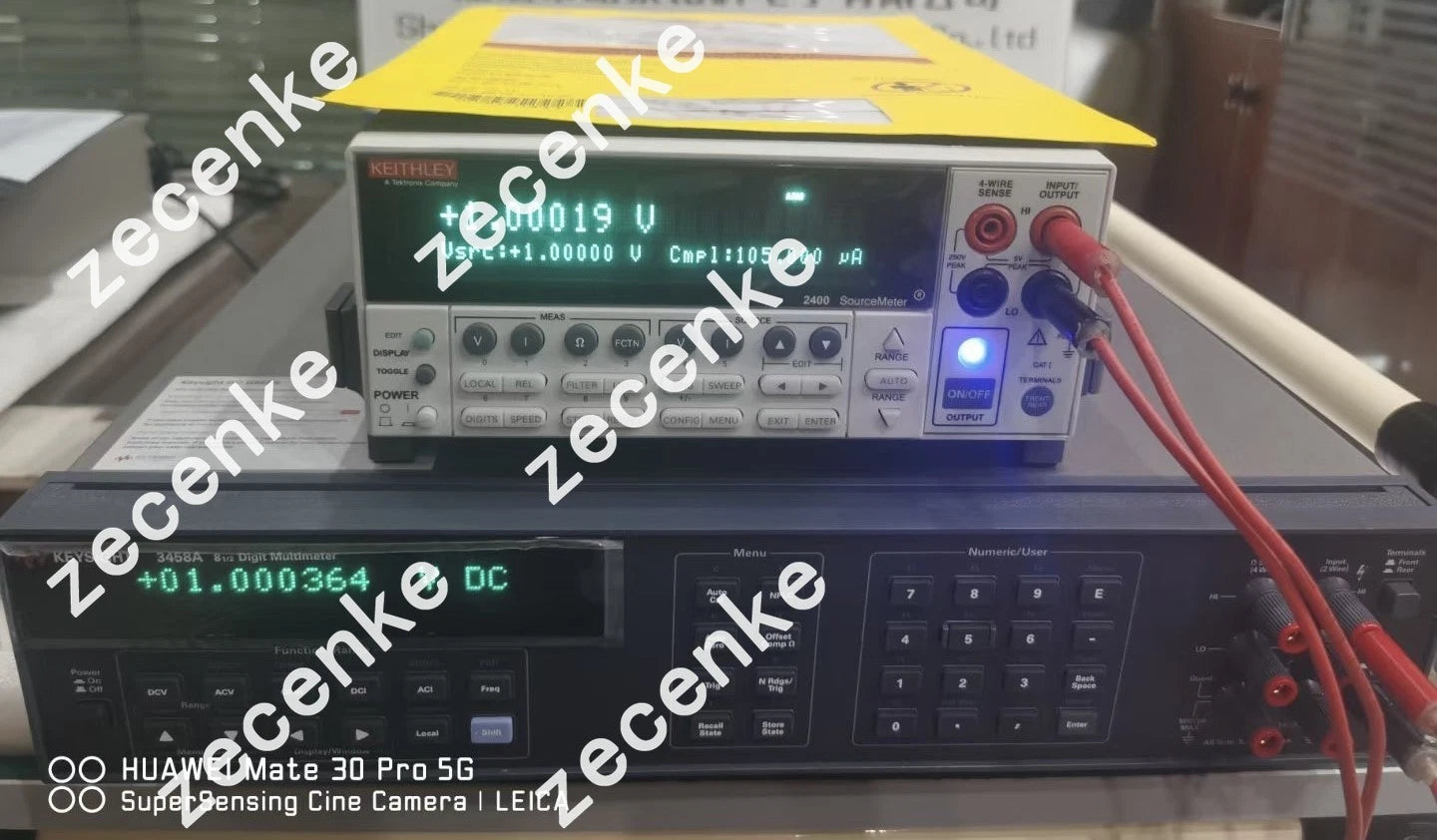 Agilent Keysight 3458A Benchtop Multimeter 1 PCS