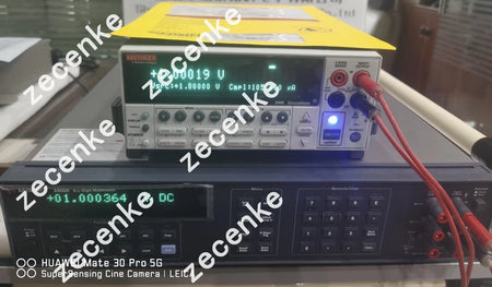 Agilent Keysight 3458A Benchtop Multimeter 1 PCS