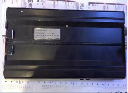 Interface deportee S7S A12993 for Seamless Data Transfer