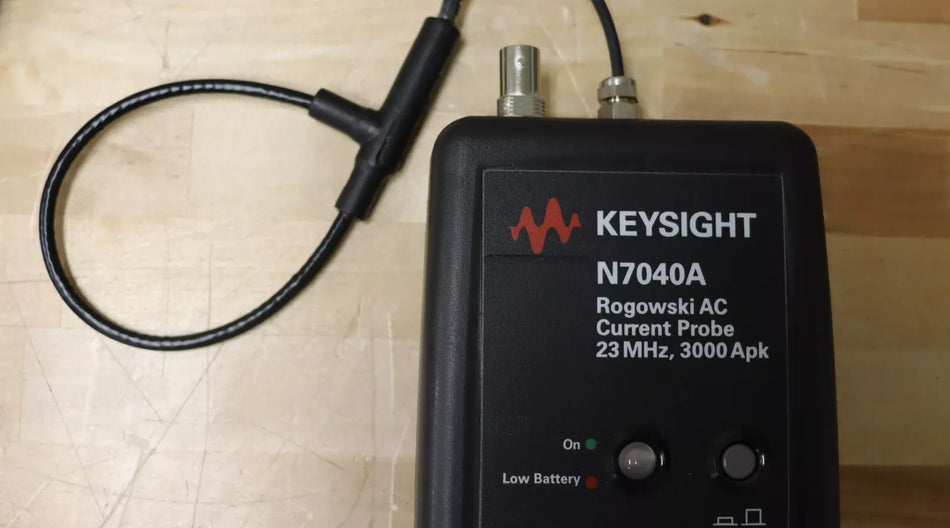 Lakeview Test and Measurement: Advanced Handheld Multimeter