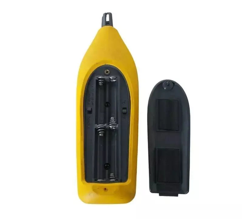 Fluke 971 Temperature Humidity Meter - Free shipping