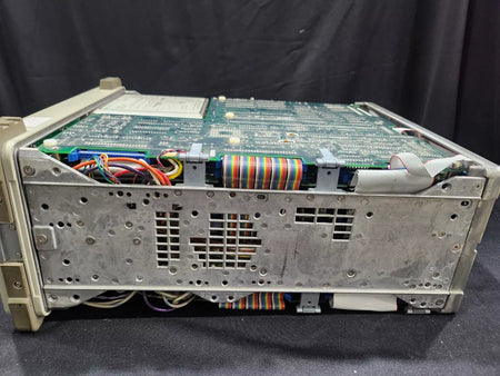 HP 8563E Spectrum Analyzer 30Hz to 26.5GHz Not Working - No Case (4071)