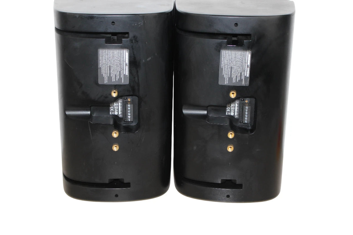 Bose Professional DesignMax DM6SE Surface Mounted Loudspeaker (PAIR)