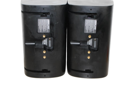 Bose Professional DesignMax DM6SE Surface Mounted Loudspeaker (PAIR)