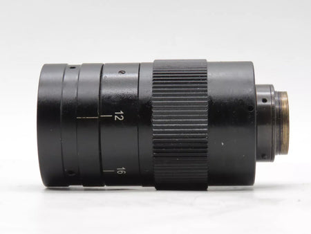 Manual Iris Lens for CCTV Surveillance Cameras