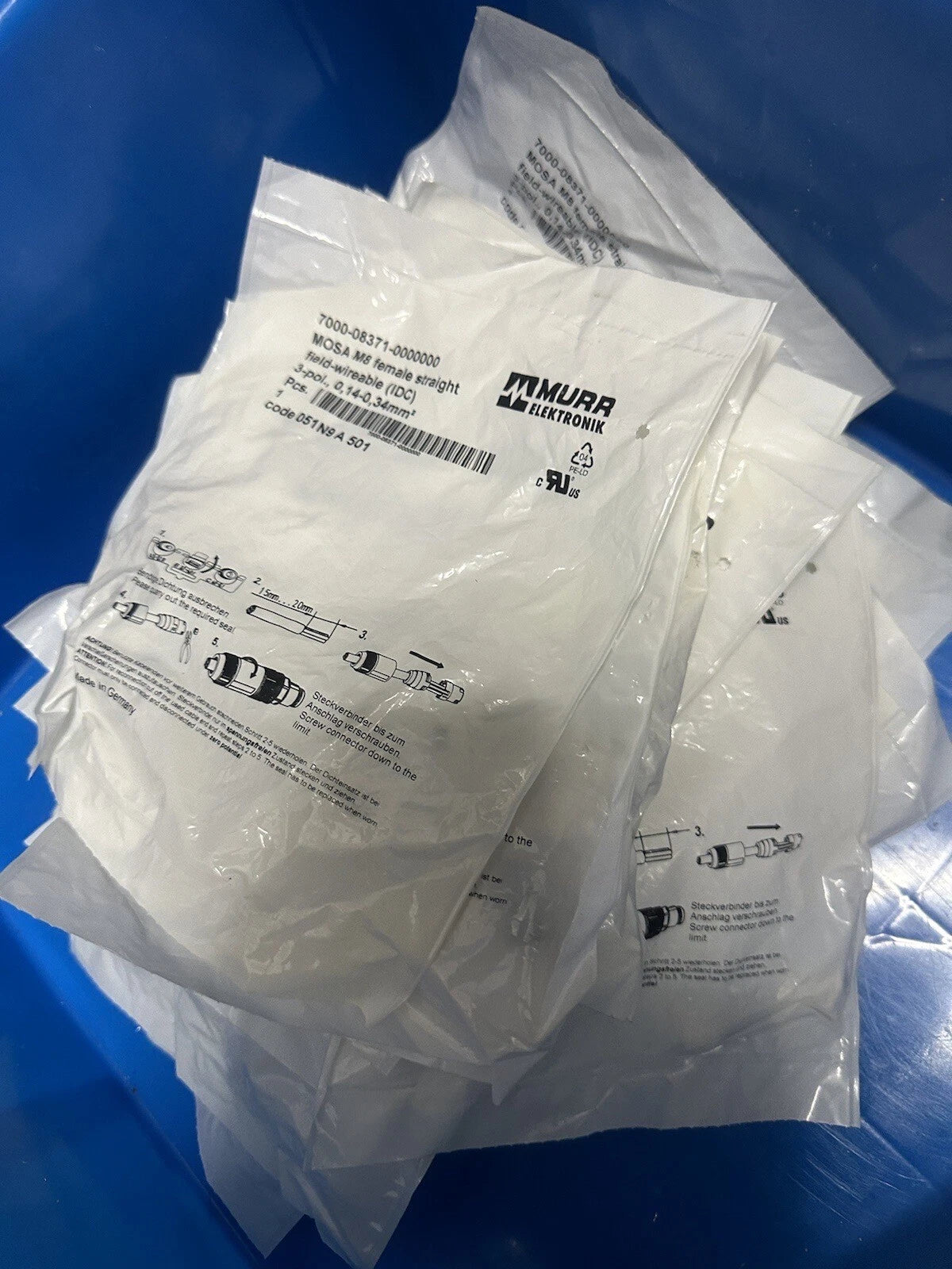 MURR 7000-08371-0000000 Product