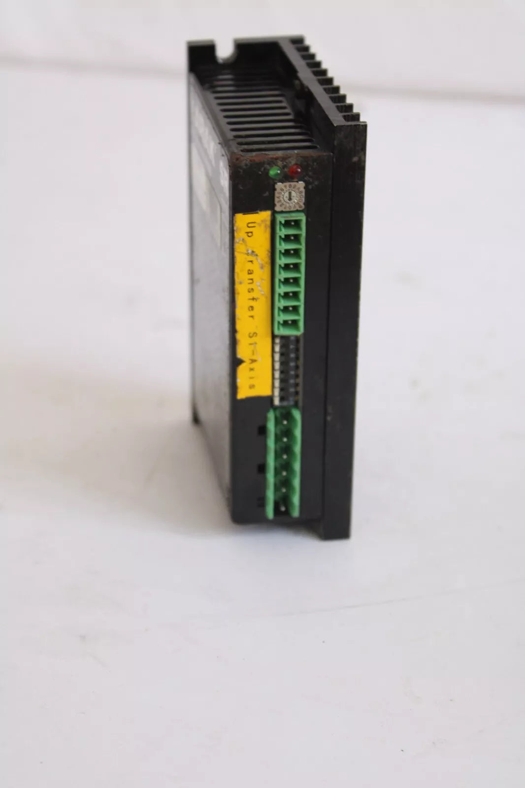 YARAK Y2SD2 24~48V/DC 4.5A 2-Phase Step Motor Driver STD189