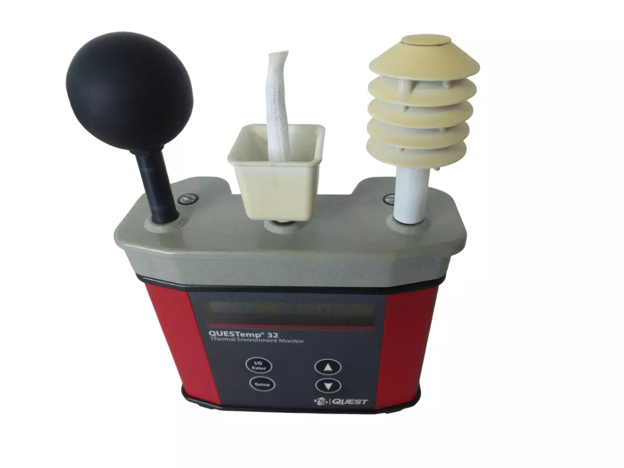 QUESTEMP 32, 34, 36 Thermal Environment Monitor