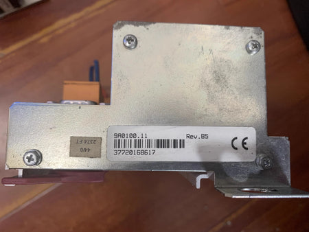 B&R 9A0100.11 UPS Module 9A010011