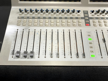 Mackie Digital X Bus DXB X200 High Definition Digital Mixer Console
