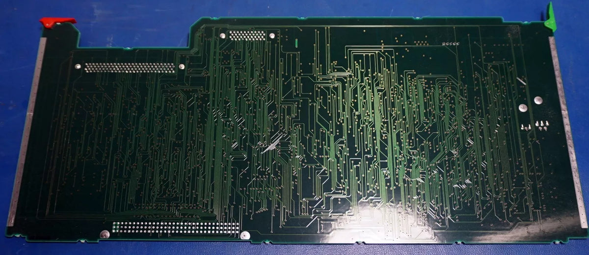 Keysight HP Agilent E4970-66554 NFTS Printed Circuit Board Assembly