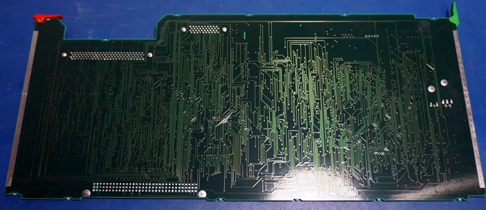 Keysight HP Agilent E4970-66554 NFTS Printed Circuit Board Assembly