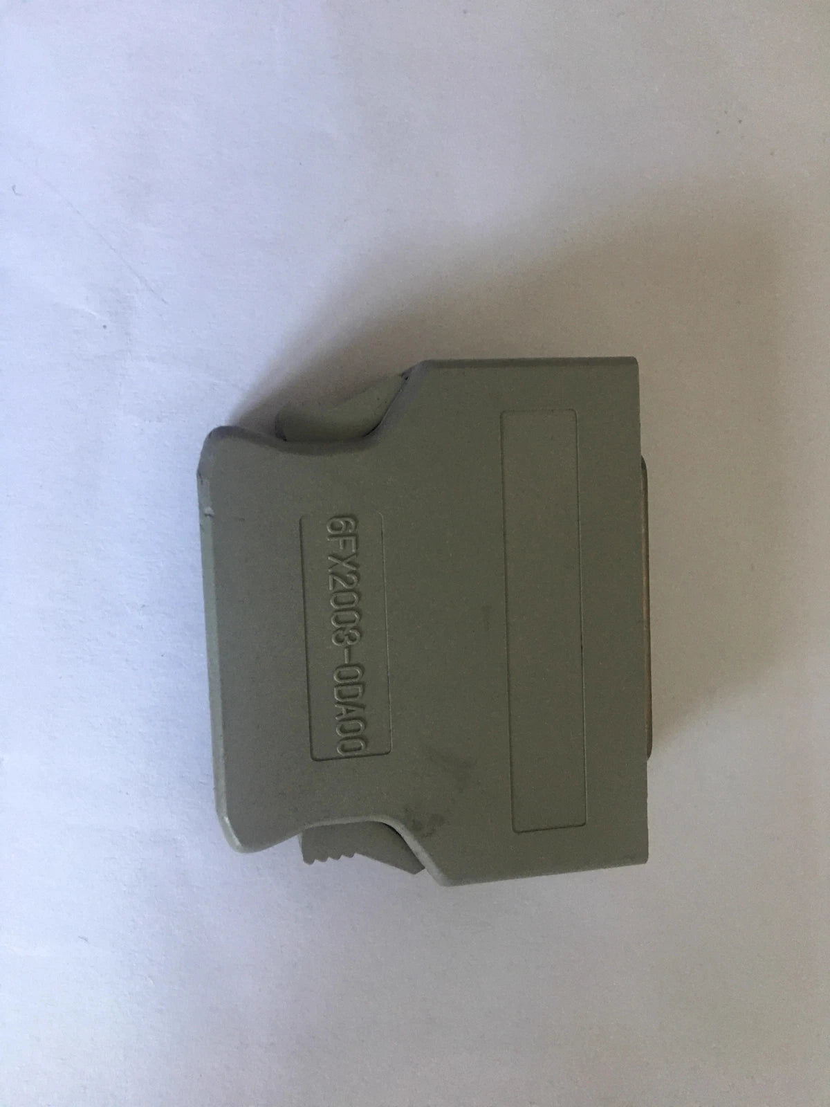 Siemens 6FX2003-0DA00 840D 810D