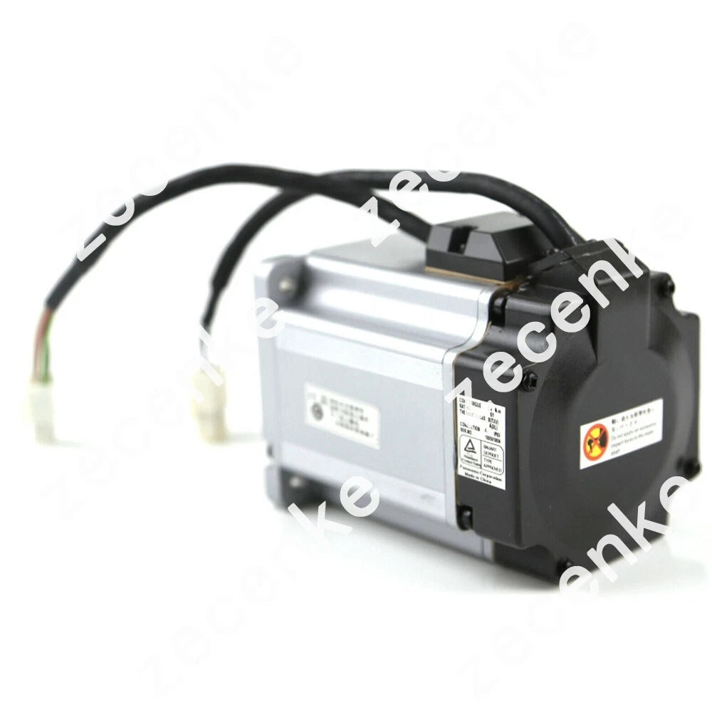 Panasonic MSMD082P1S Servo Motor 750W New In Box