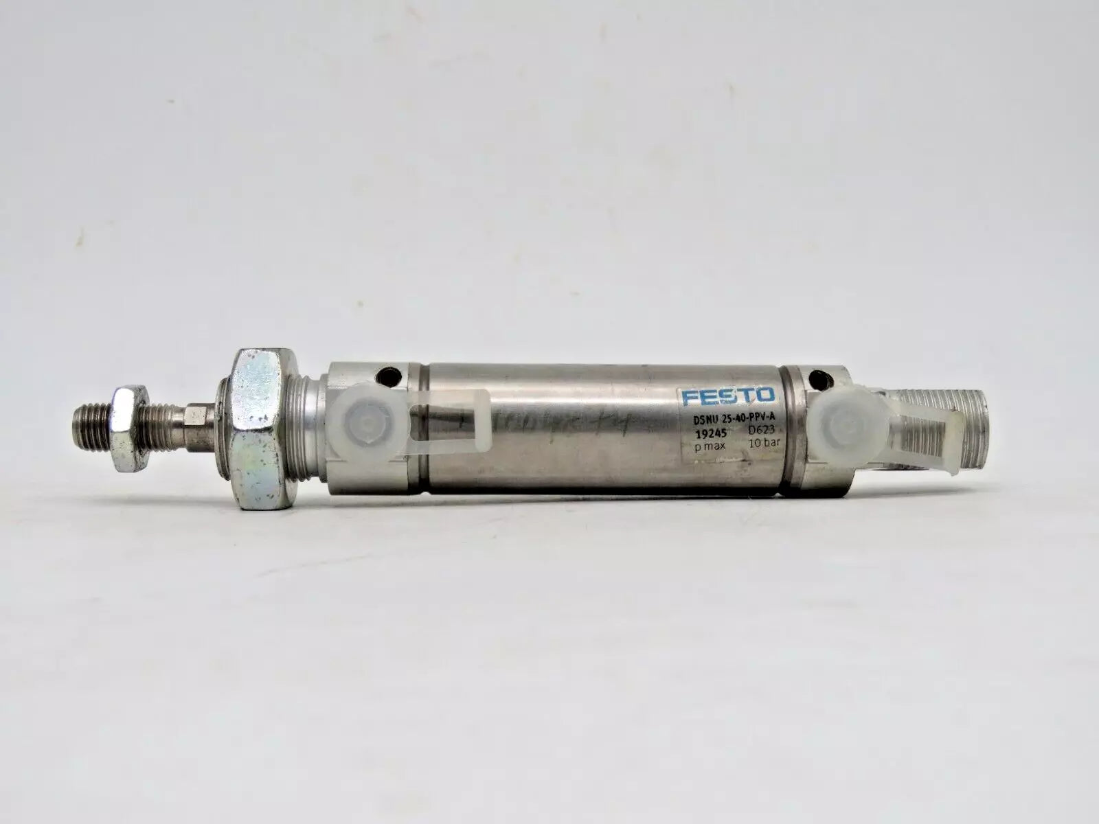 Festo DSNU25-40-PPV-A Pneumatic Cylinder with Piston Diameter 40mm