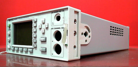 HP Agilent E4419B EPM Series Dual-Channel Power Meter GB39510936