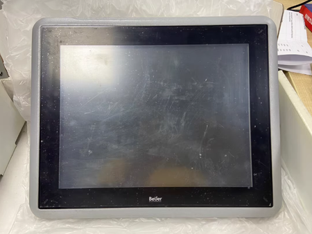 Beijer iX T10A Touch Screen Panel