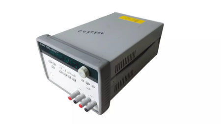 Agilent E3648A Dual Output DC Power Supply