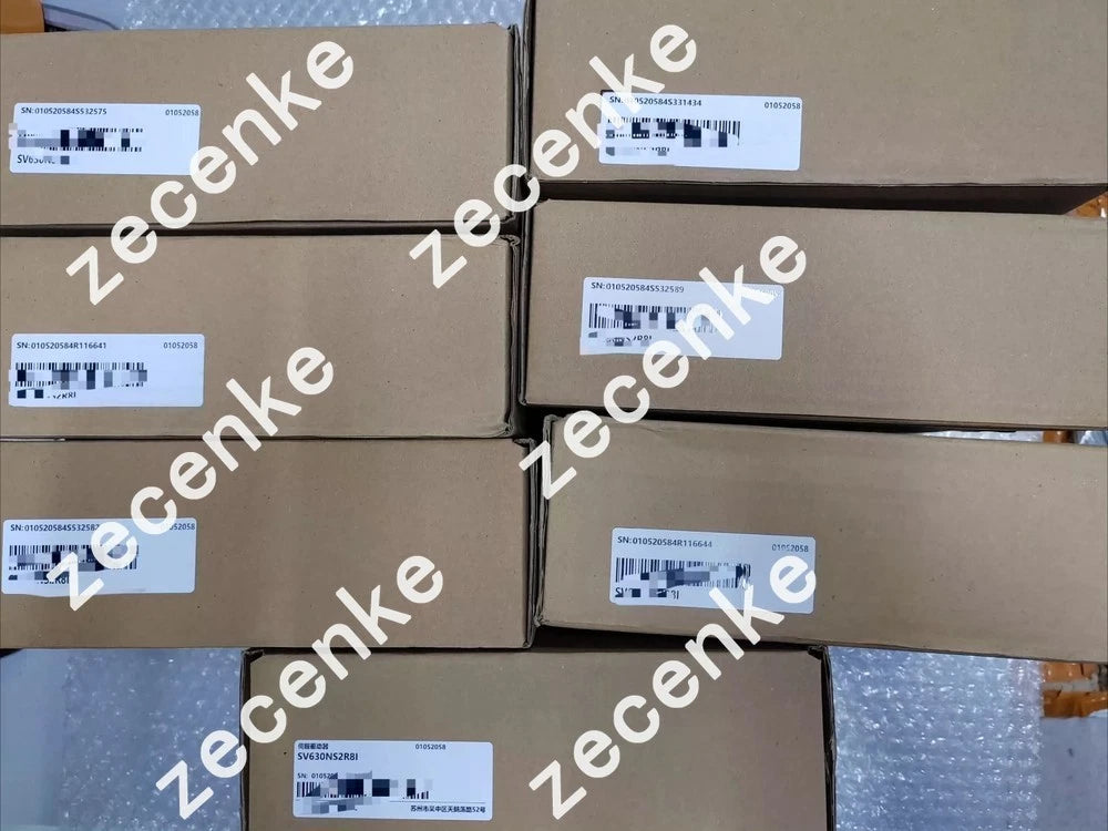 NEW SV630NS2R8I Professional Graphics Card