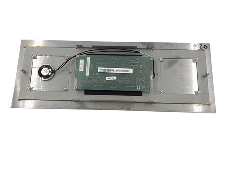 Kone Elevator Display