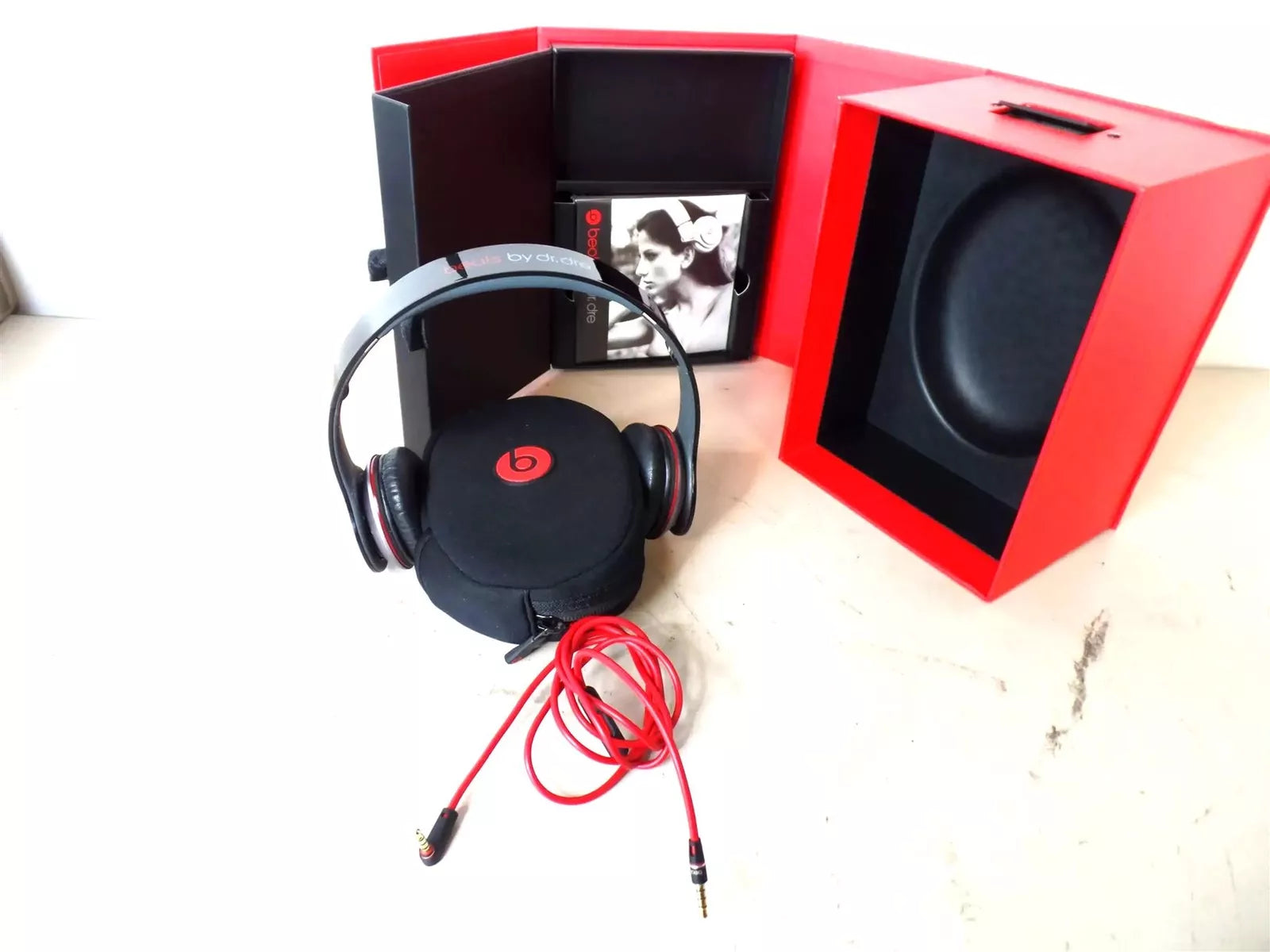 Beats by Dr. Dre Studio 2.0 Wireless Headphones