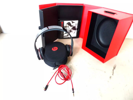 Beats by Dr. Dre Studio 2.0 Wireless Headphones