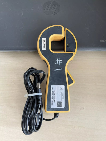 Ideal IC-958 Circuit Tracer Inductive Clamp for 61-959