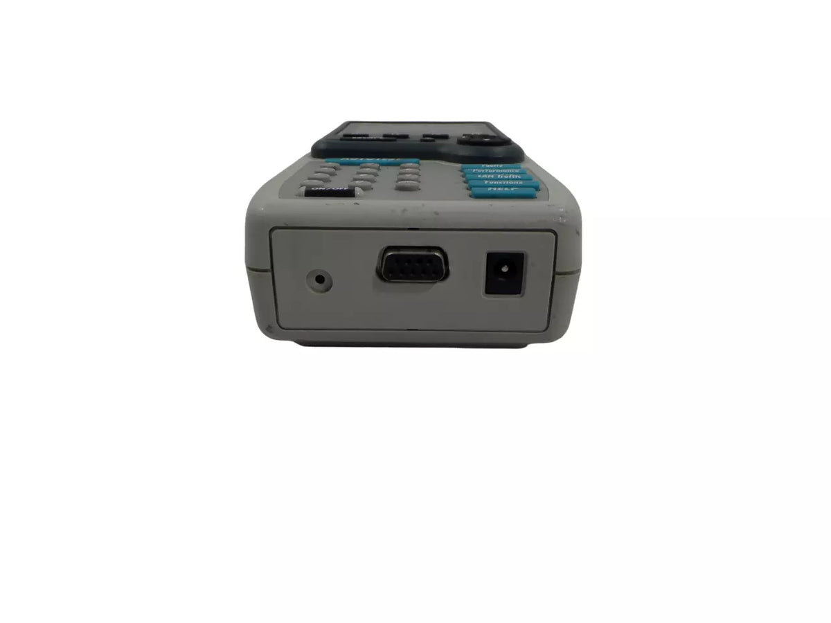 MICROTEST PentaScanner 100MHz Network Cable Tester