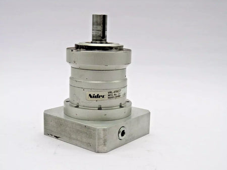 Nidec VRL-070C-7-K5-14BJ14 VRL Series Sevo Planetary Gearbox