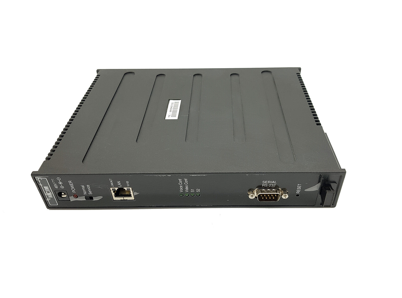 LG NORTEL Multi Media Conferencing Module