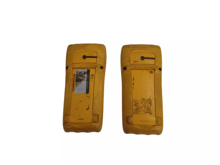Lot of 2 Fluke 77III Multimeter Set