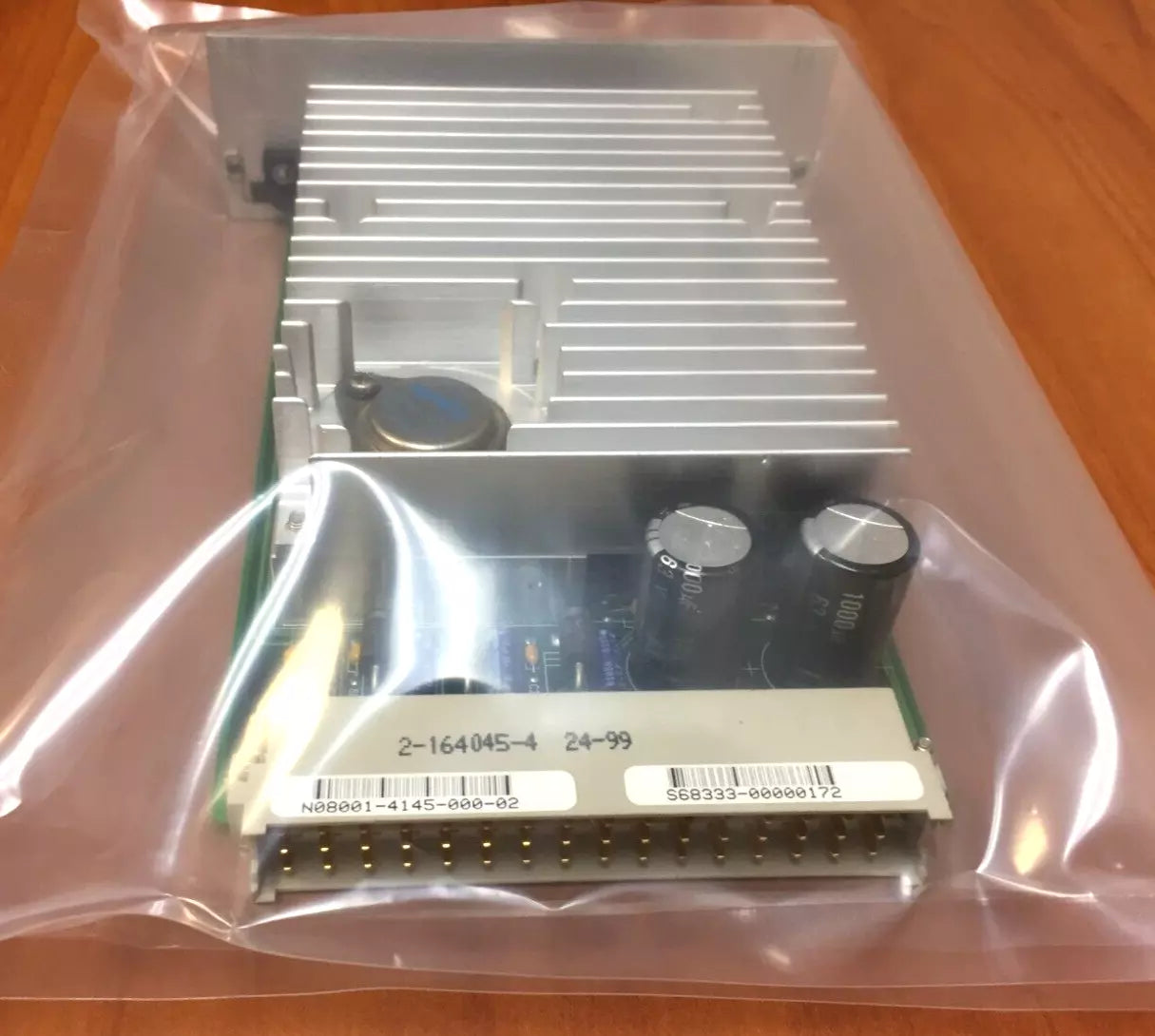 Kulicke and Soffa N08001-4145-000-02 Module Circuit Board