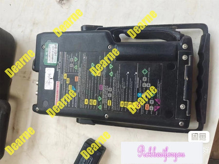 Panametrics Olympus EPOCH 4B