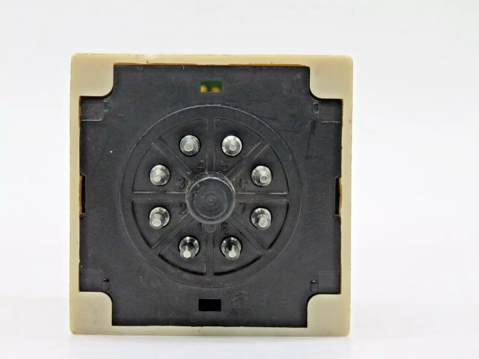 Mnxcn DH48S-2Z Digital Display Time Relay 265V