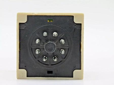 Mnxcn DH48S-2Z Digital Display Time Relay 265V