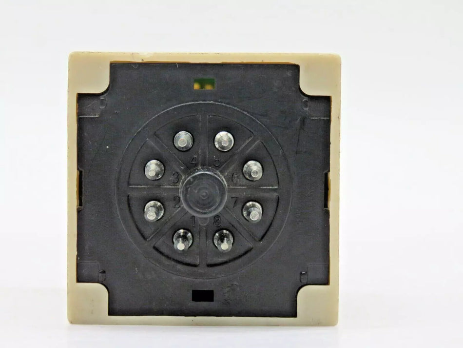 Mnxcn DH48S-2Z Digital Display Time Relay 265V