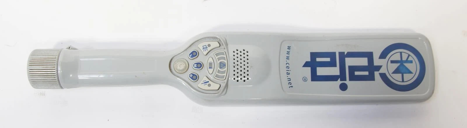 Ceia PD240 Long Range Hand Held Metal Detector