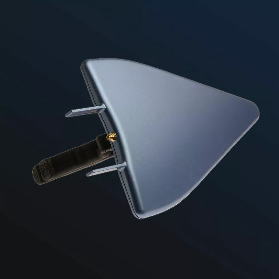 Aaronia HyperLOG 60180 Broadband Antenna 680MHz - 18 GHz 5dBi Gain