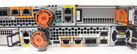 Dell EMC OPE25 Unity 300 Storage Array 900-542-002 No HDD / OS