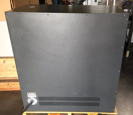 Blue M MO1440A Mechanical Convection Oven, Black Color