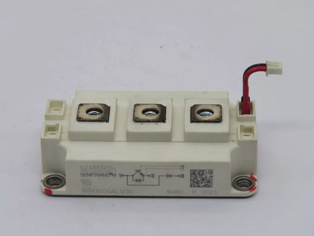 SEMIKRON SKM300GAL123D IGBT - Power Module for Industrial Applications