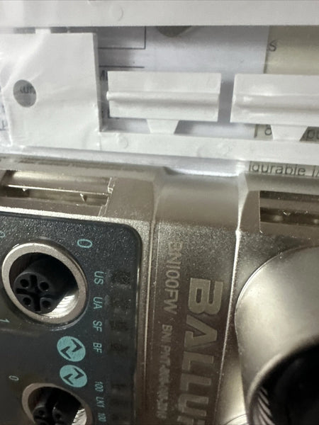BNI00FW and BNI PNT-508-005-Z015: Product Details and Specifications